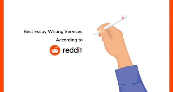 Essays on Reddit